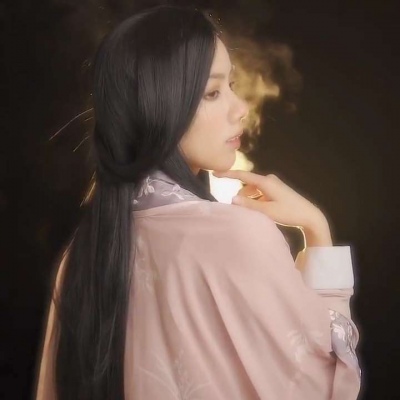 兽设毛发刻画细节福瑞交流群